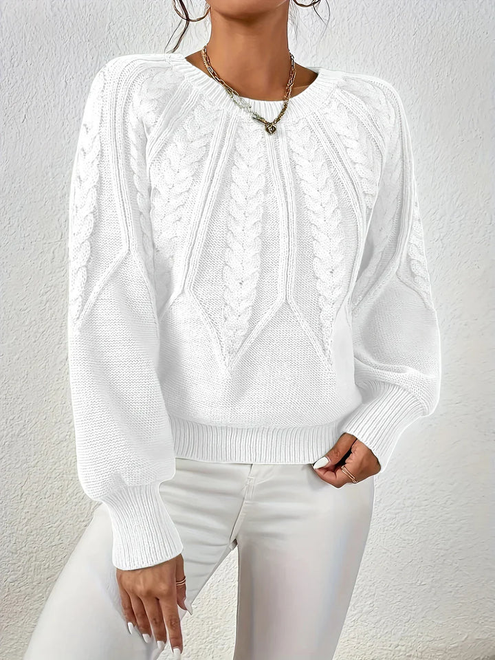 Marina | Maglione premium caldo