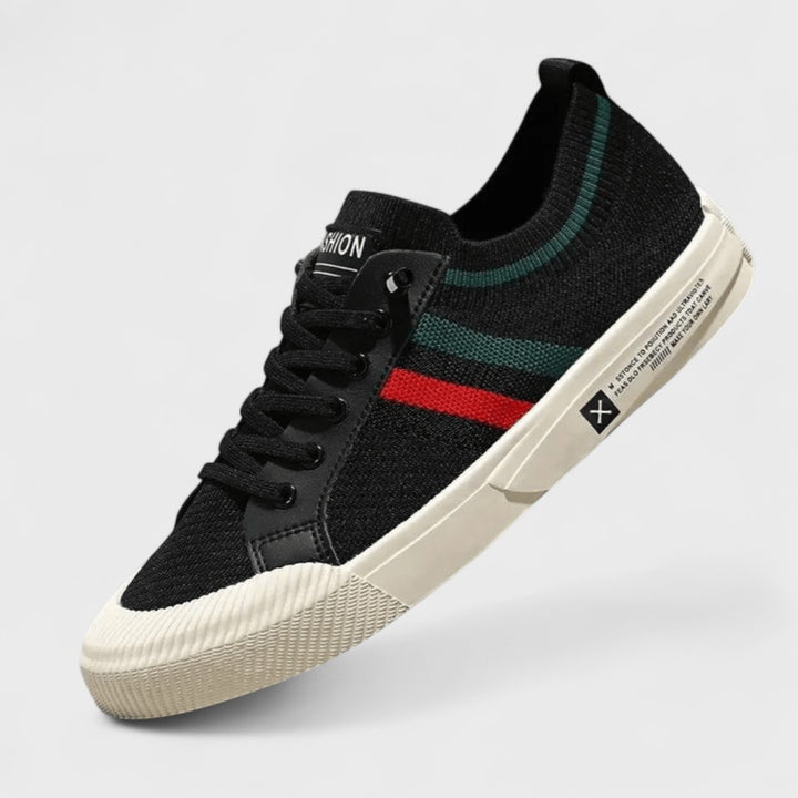 Enrico | Sneakers Artigianali da uomo comode