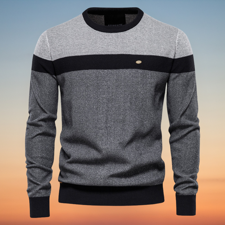 Tiziano | Maglione elegante per ogni occasione