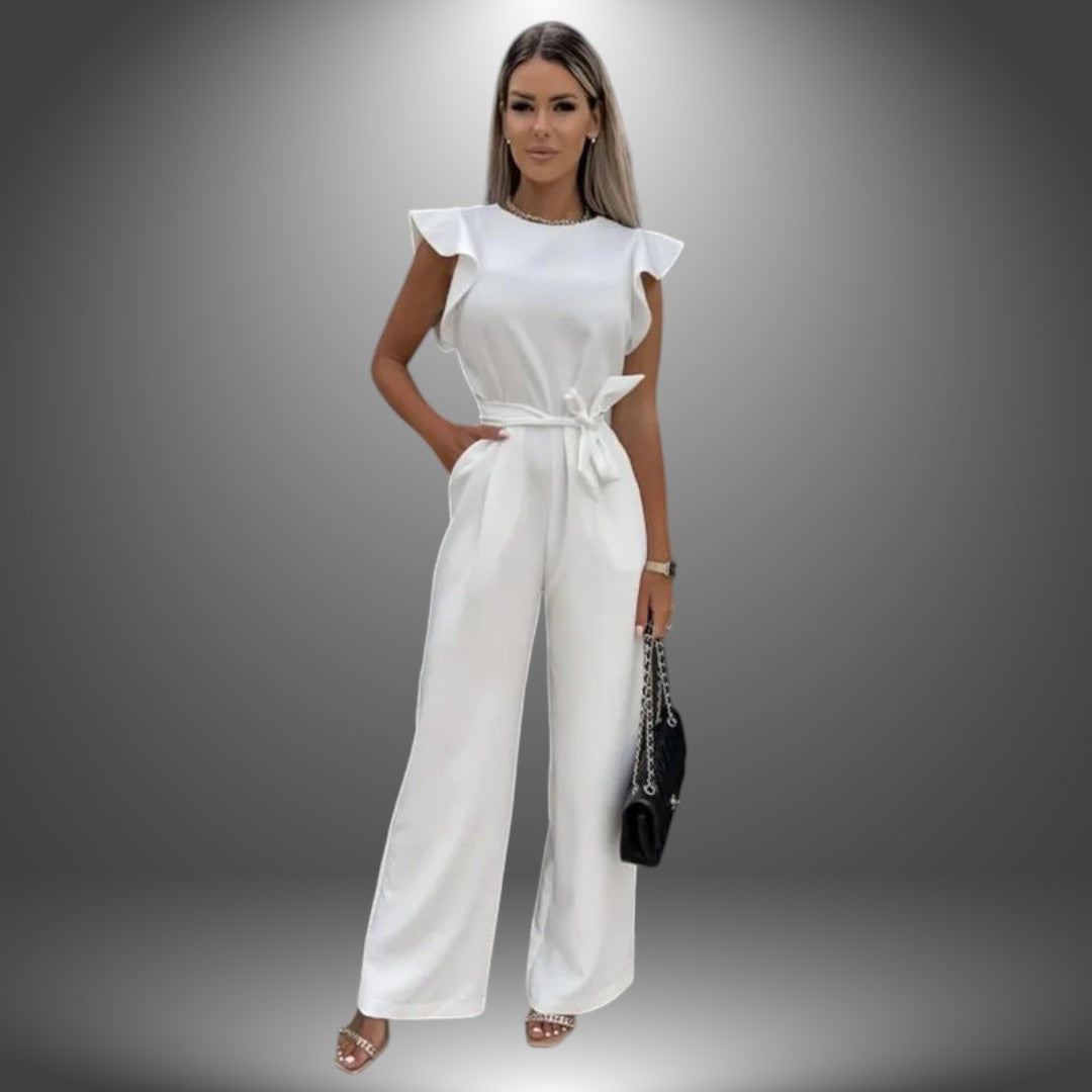 Joanne | Vestito Artigianale Elegante da Donna