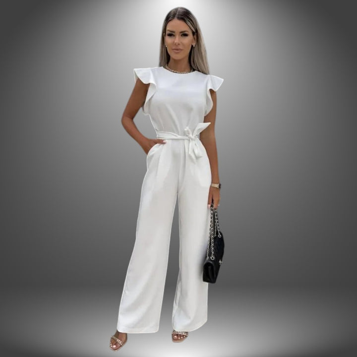 Joanne | Vestito Artigianale Elegante da Donna