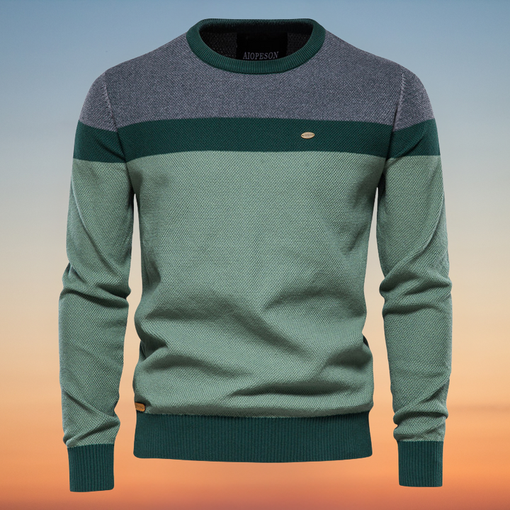 Tiziano | Maglione elegante per ogni occasione