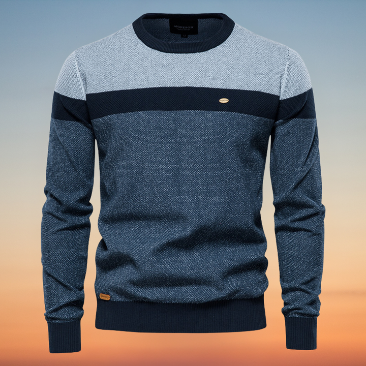 Tiziano | Maglione elegante per ogni occasione