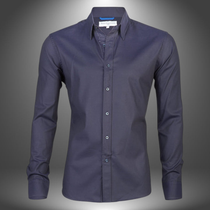 Eugenio | Camicia Premium da Uomo