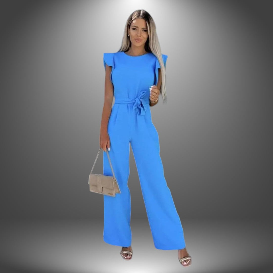 Joanne | Vestito Artigianale Elegante da Donna