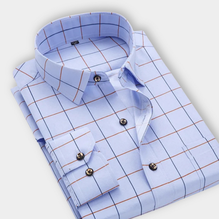 Gerneliese | Camicia Premium con Stampa Nautica