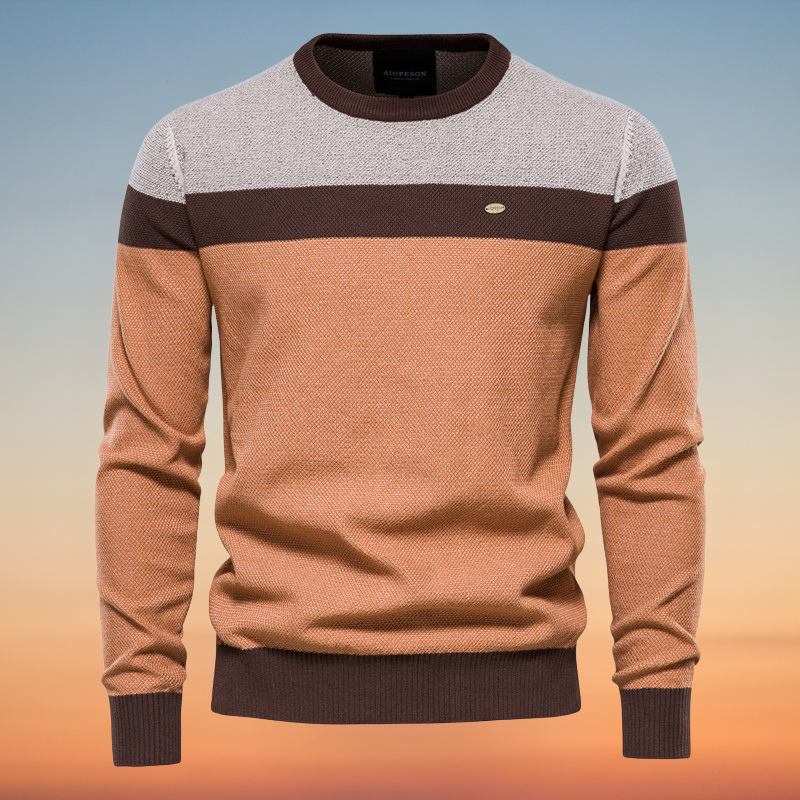 Tiziano | Maglione elegante per ogni occasione