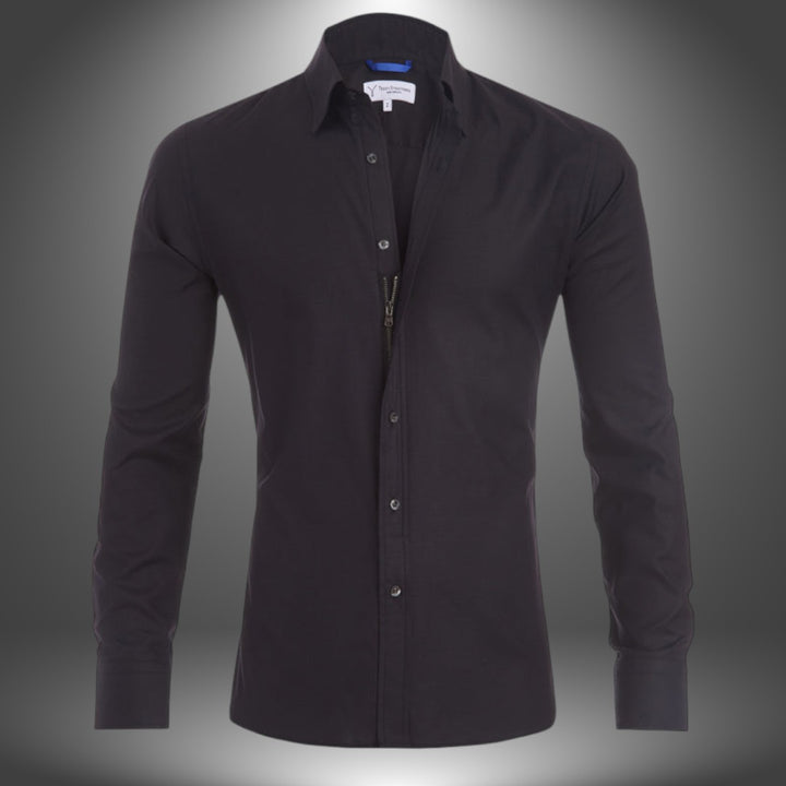 Eugenio | Camicia Premium da Uomo
