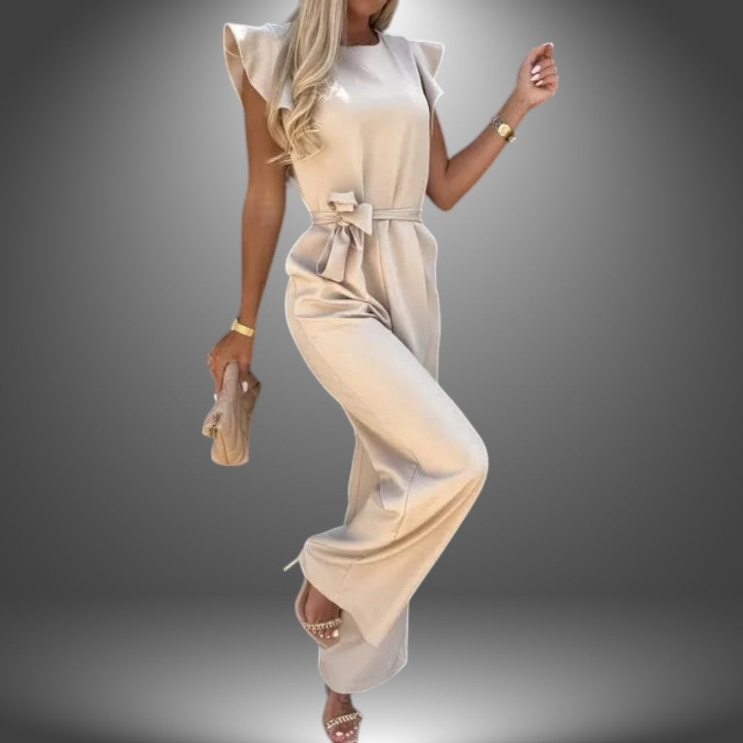 Joanne | Vestito Artigianale Elegante da Donna