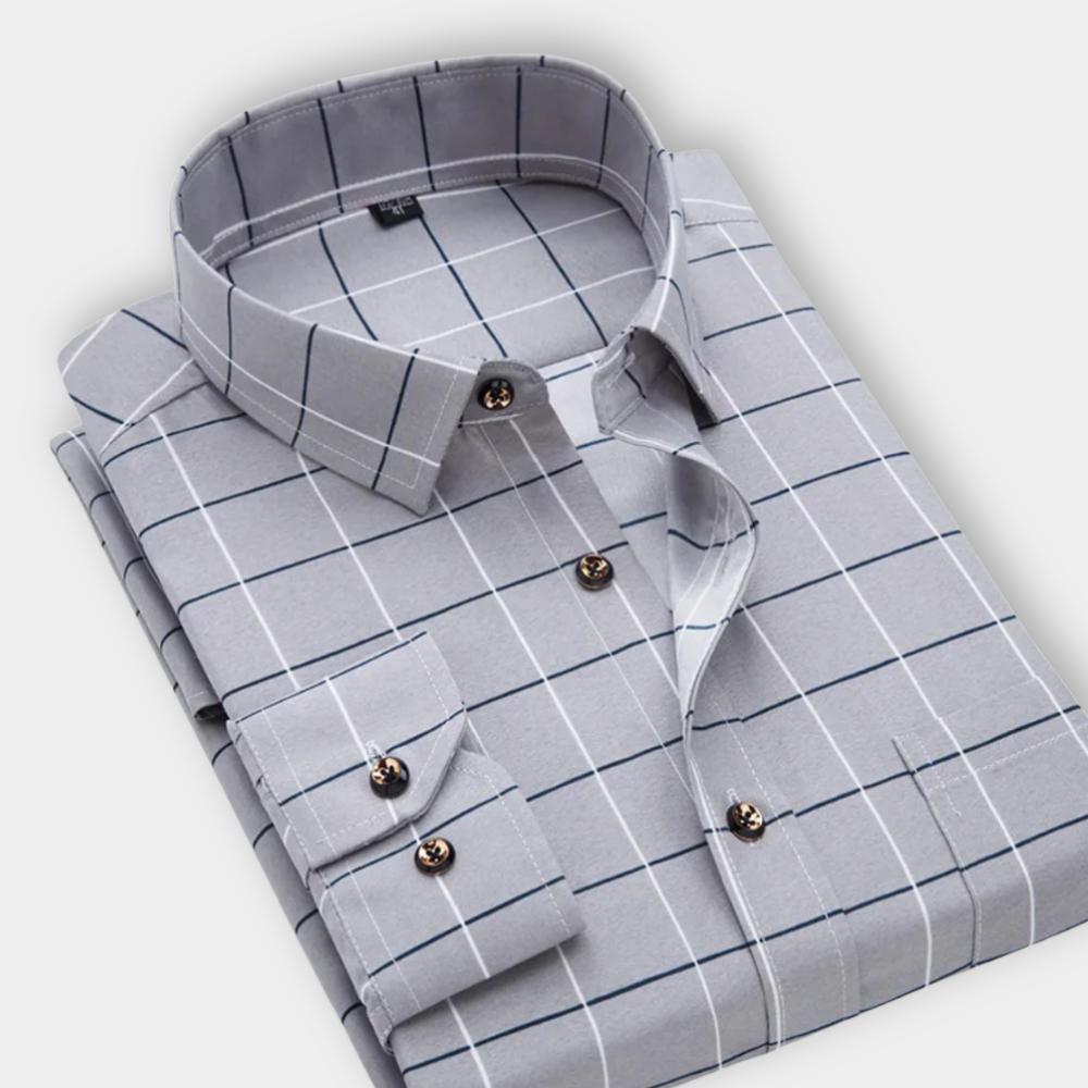 Gerneliese | Camicia Premium con Stampa Nautica