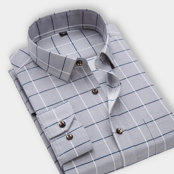 Gerneliese | Camicia Premium con Stampa Nautica