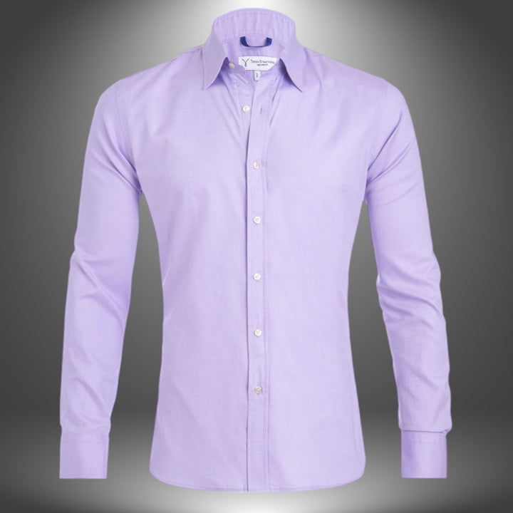 Eugenio | Camicia Premium da Uomo