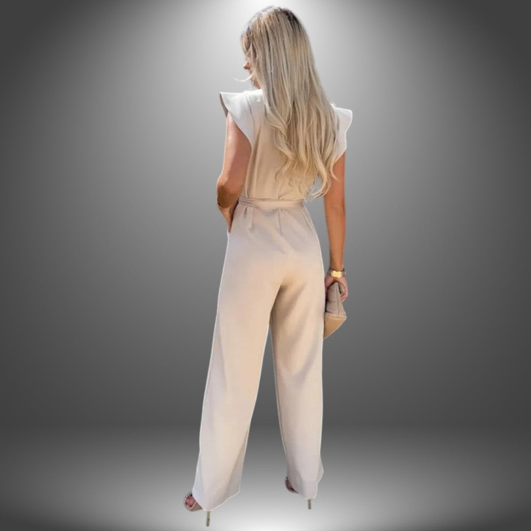Joanne | Vestito Artigianale Elegante da Donna