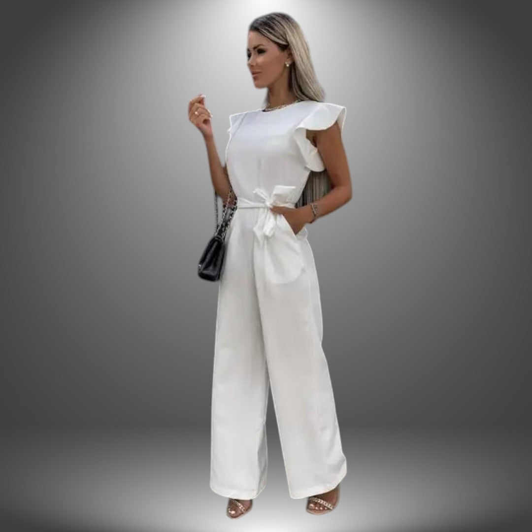 Joanne | Vestito Artigianale Elegante da Donna