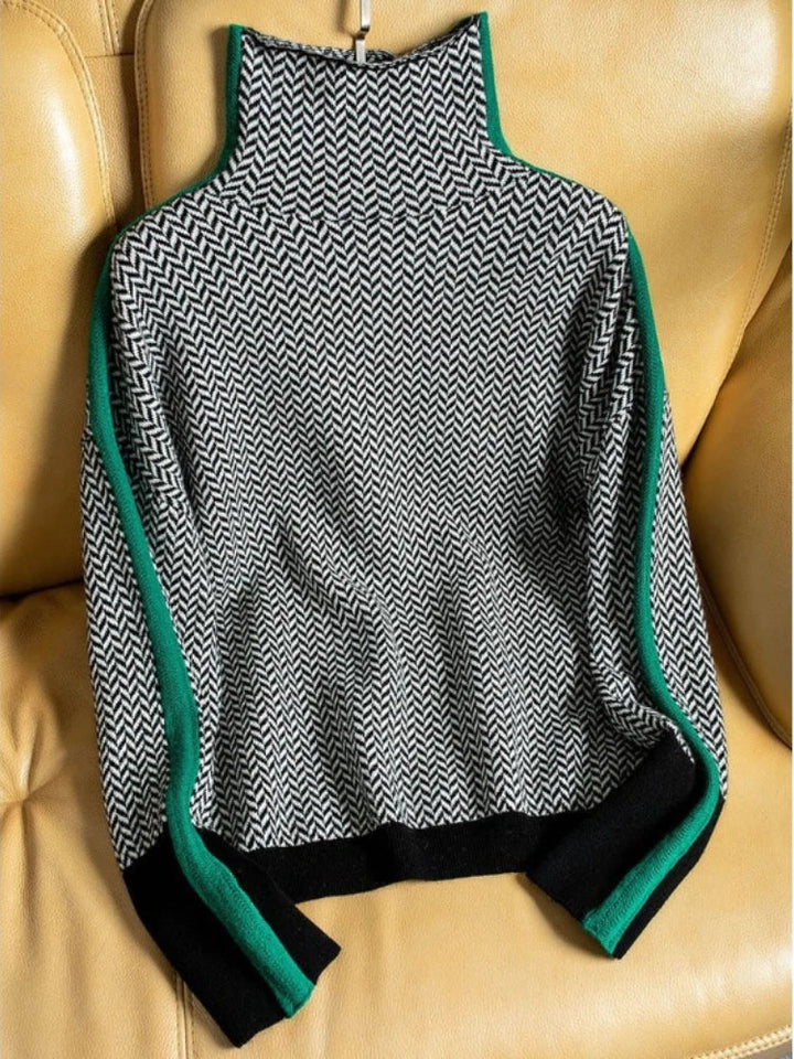 Emy | Pullover Delicato da Donna