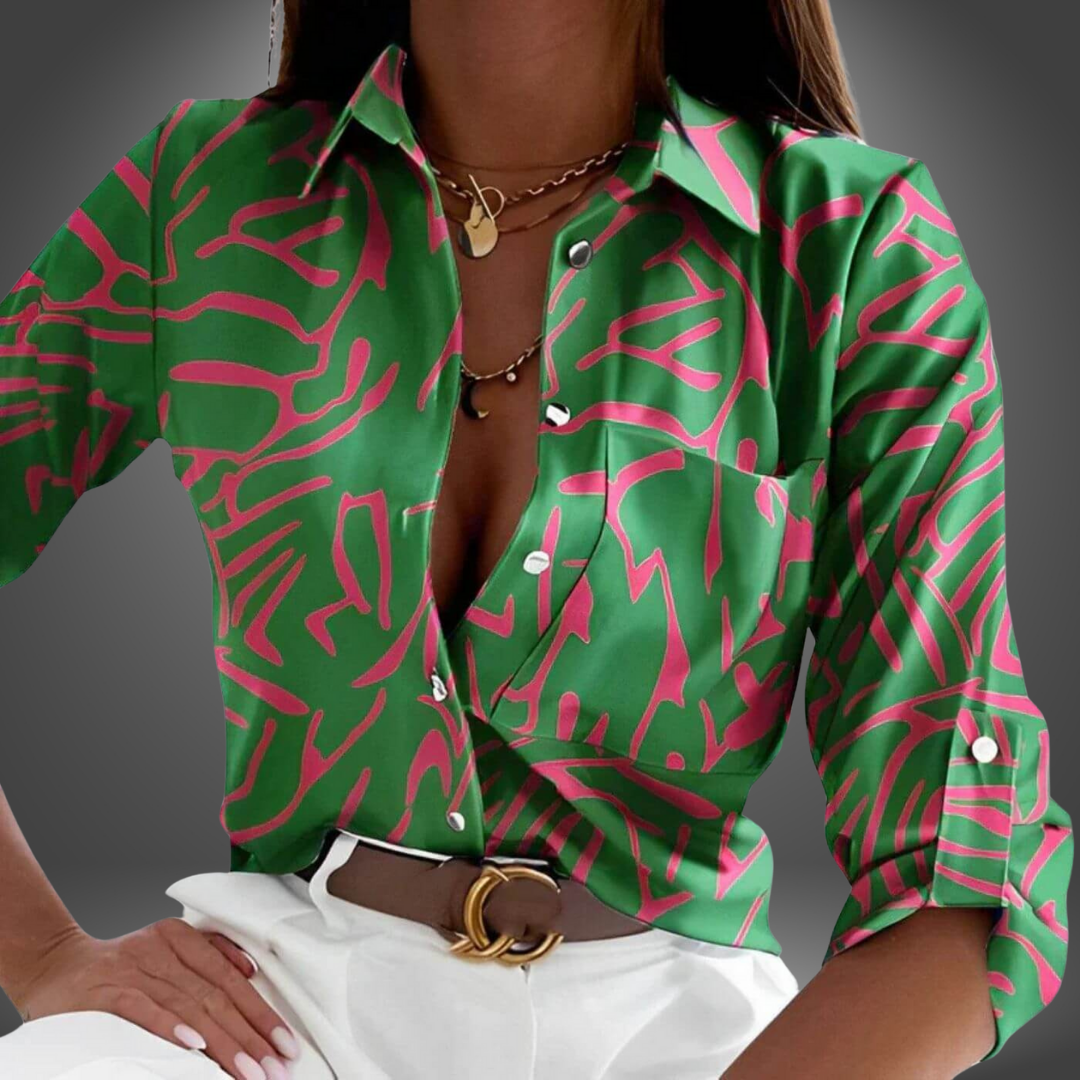 Amy | Blusa Premium Casual