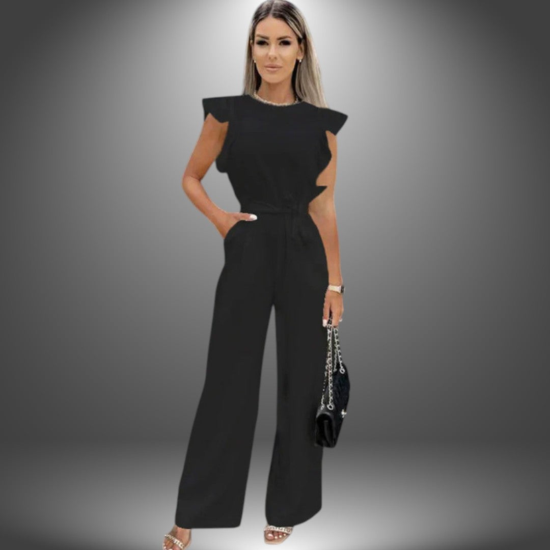 Joanne | Vestito Artigianale Elegante da Donna