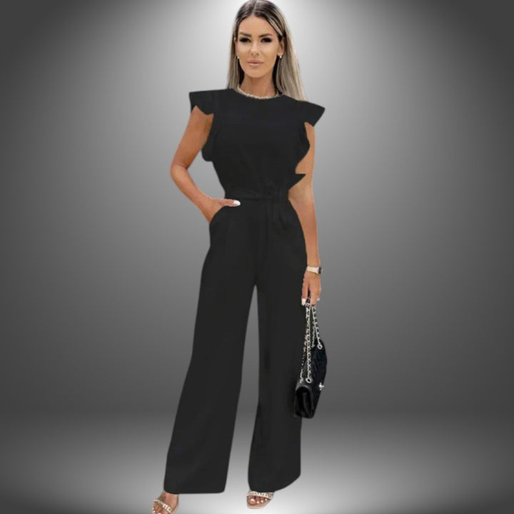 Joanne | Vestito Artigianale Elegante da Donna