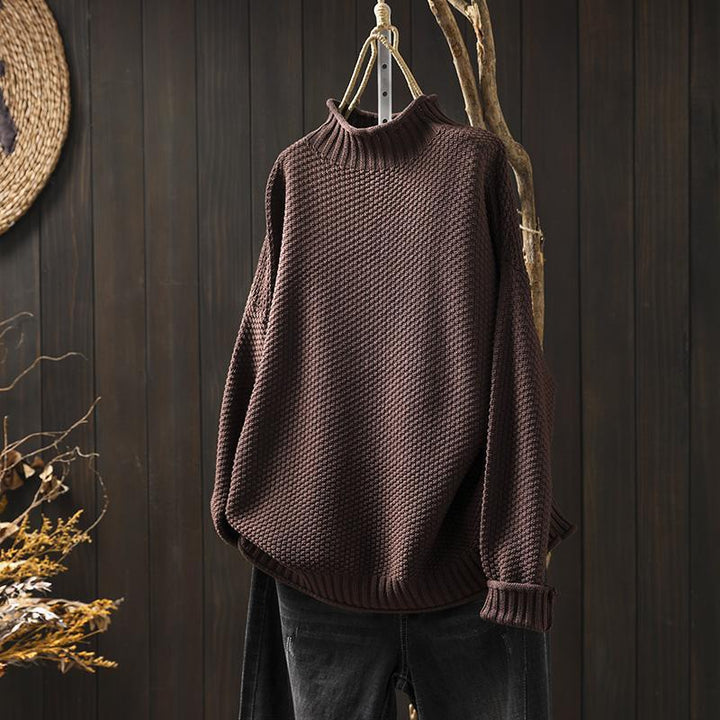 Claire | Maglione Premium Elegante