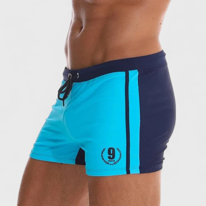 Fabio | Costume da Bagno Premium