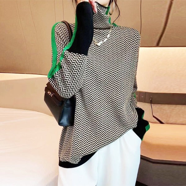 Emy | Pullover Delicato da Donna