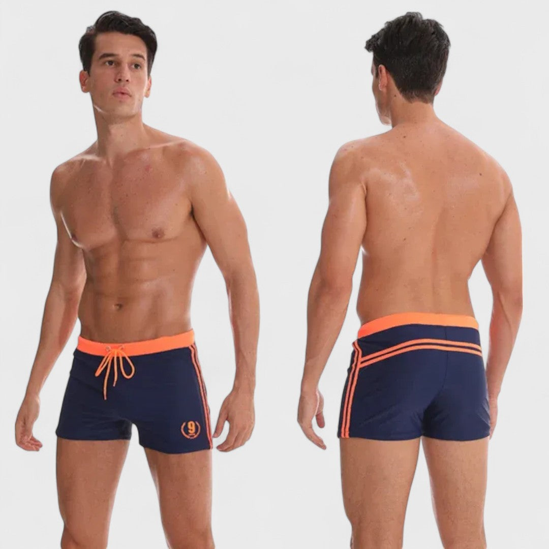 Fabio | Costume da Bagno Premium
