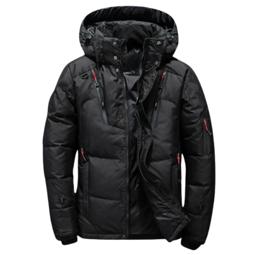 Fabio | Giubbotto invernale qualità premium