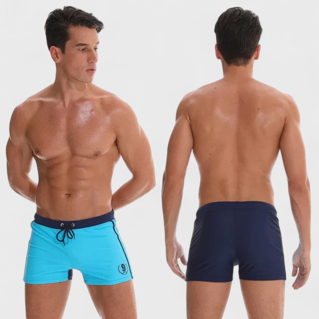Fabio | Costume da Bagno Premium