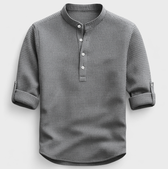 Gabriele | Camicia da Uomo Fatta a Mano