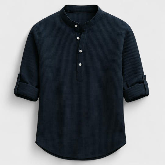 Gabriele | Camicia da Uomo Fatta a Mano