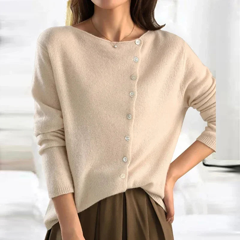 Alessia | Giacca Elegante Premium