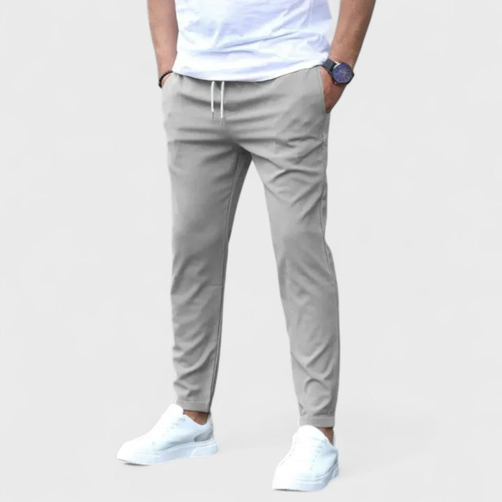 Dante | Pantaloni eleganti comfort in ogni occasione