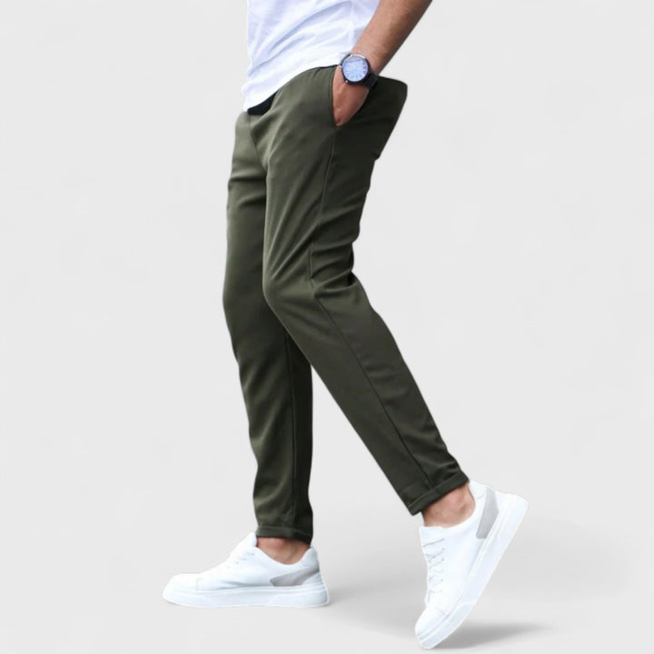 Dante | Pantaloni eleganti comfort in ogni occasione
