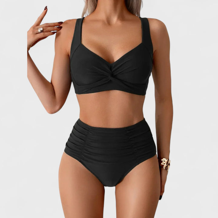 Freya | Bikini Artigianale da Donna