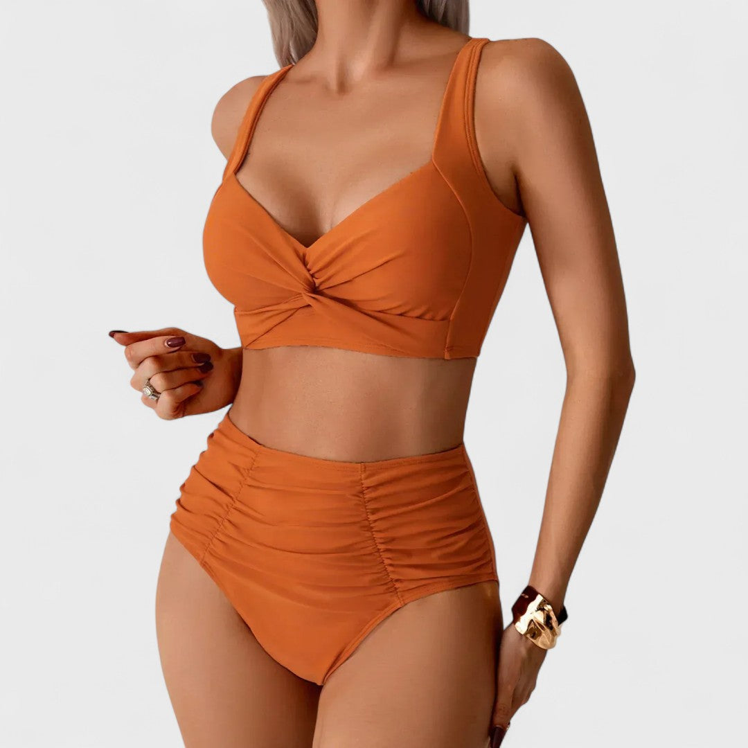 Freya | Bikini Artigianale da Donna