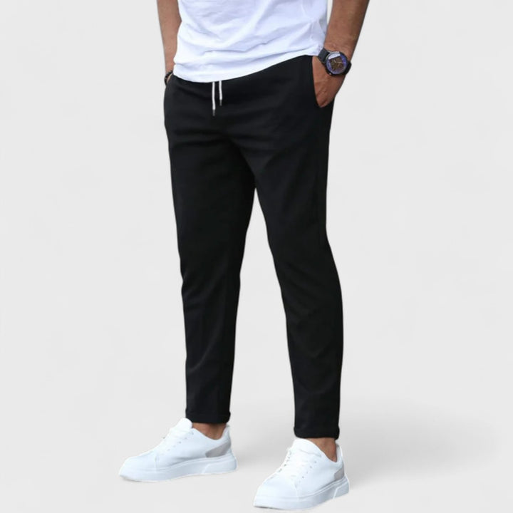 Dante | Pantaloni eleganti comfort in ogni occasione