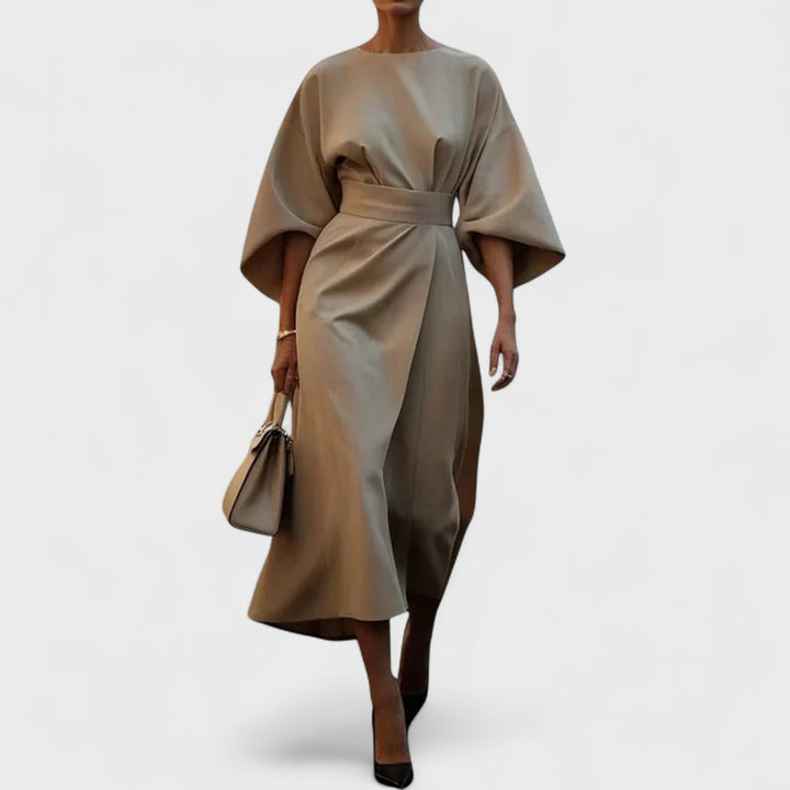 Keira | Abito Elegante Artigianale