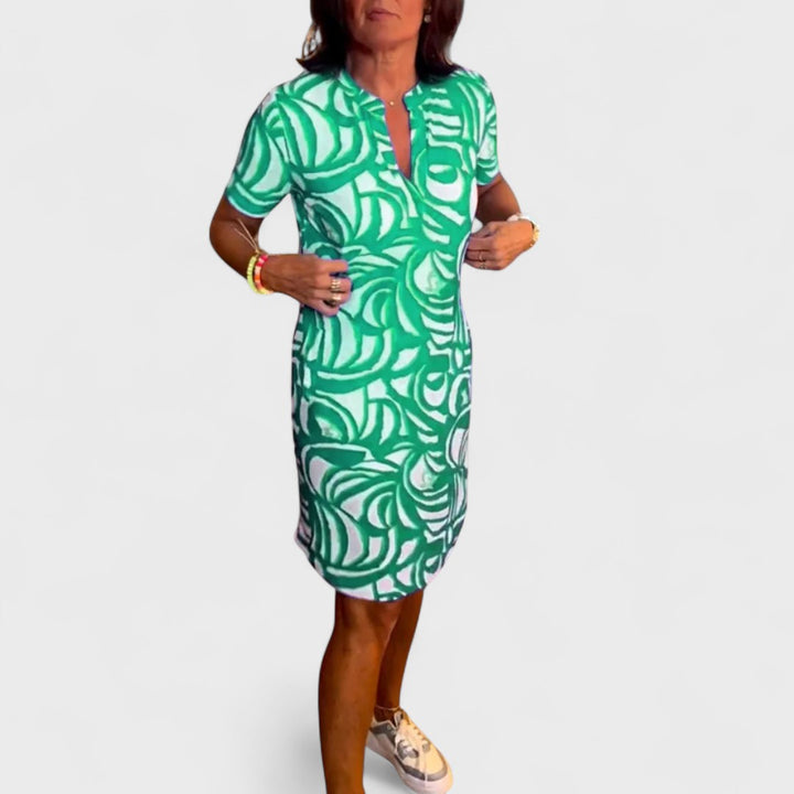 Nolita | Abito Primaverile Premium da Donna