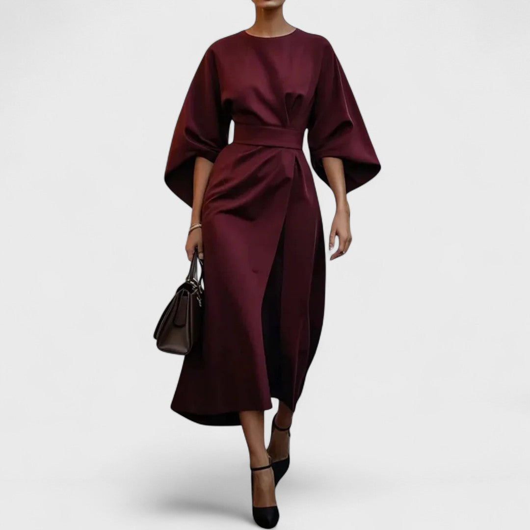 Keira | Abito Elegante Artigianale