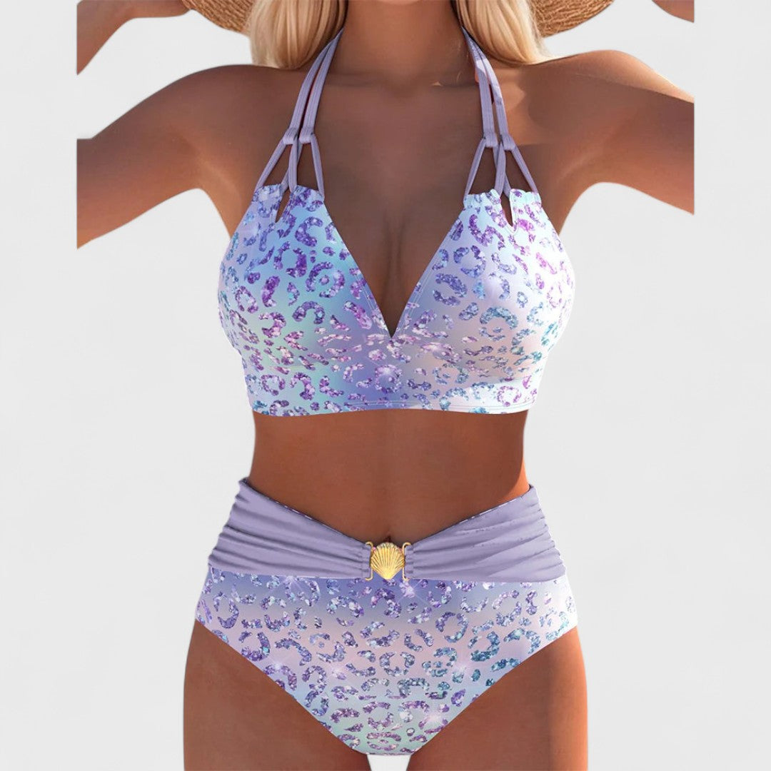 Vanessa | Bikini Premium Sgargiante