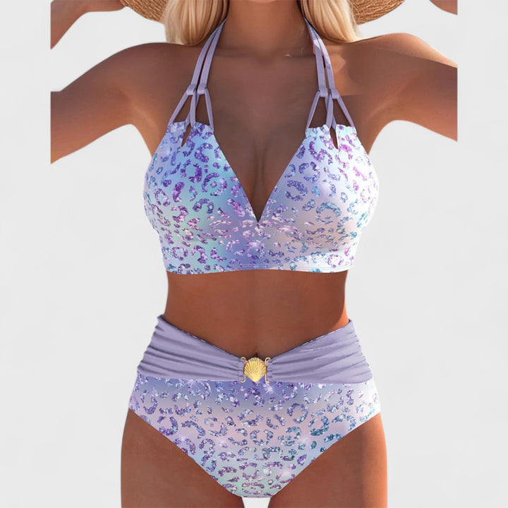 Vanessa | Bikini Premium Sgargiante