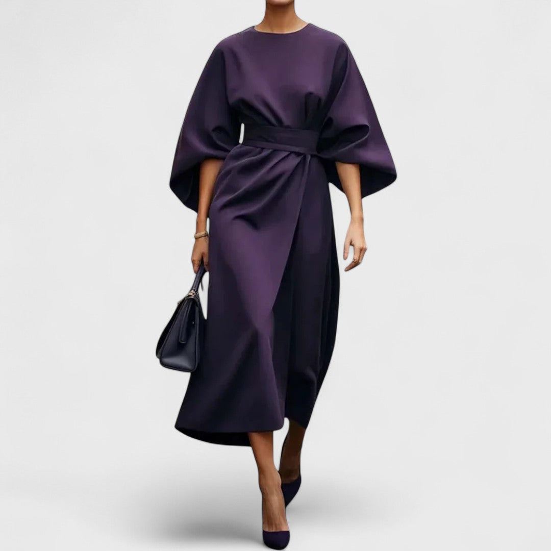 Keira | Abito Elegante Artigianale