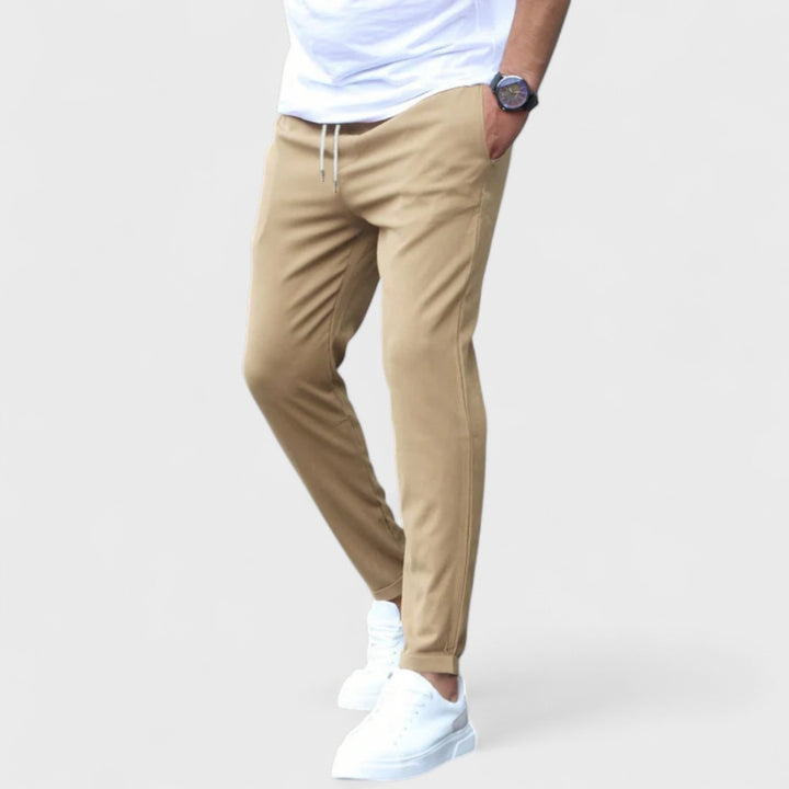 Dante | Pantaloni eleganti comfort in ogni occasione