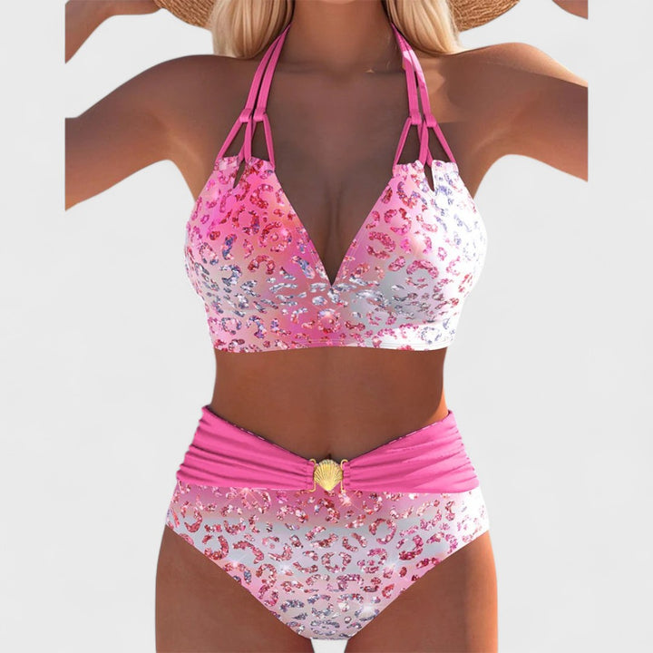 Vanessa | Bikini Premium Sgargiante