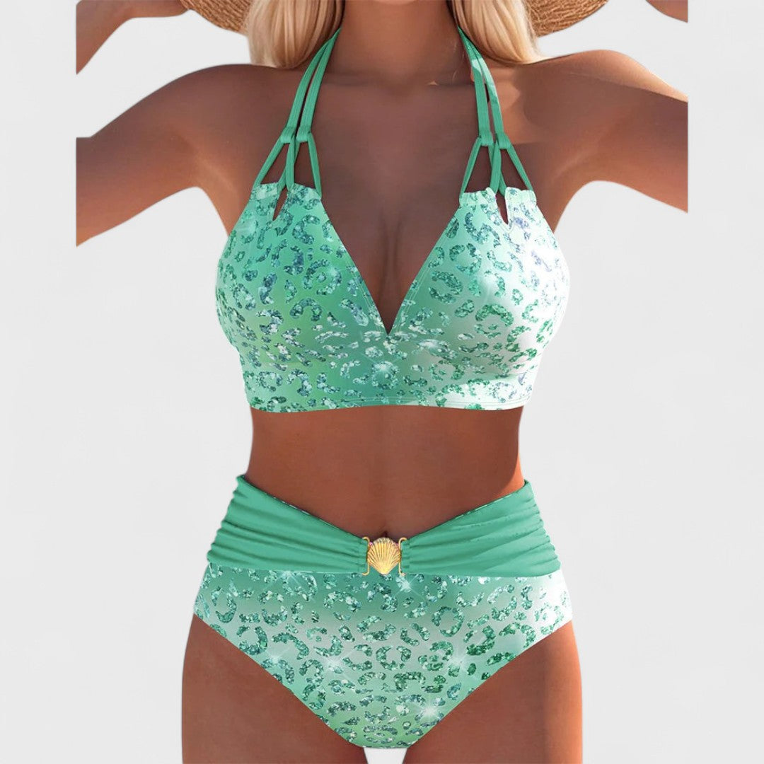 Vanessa | Bikini Premium Sgargiante