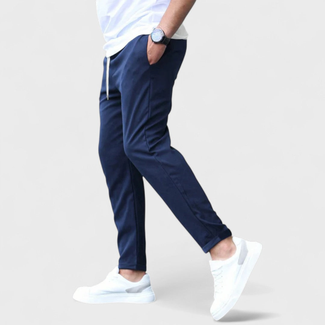 Dante | Pantaloni eleganti comfort in ogni occasione