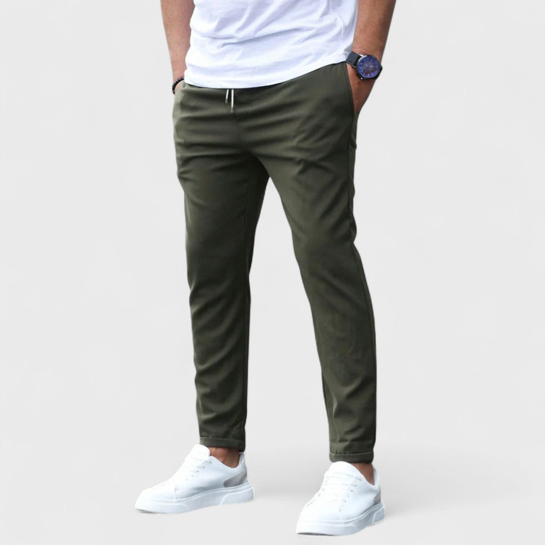 Dante | Pantaloni eleganti comfort in ogni occasione