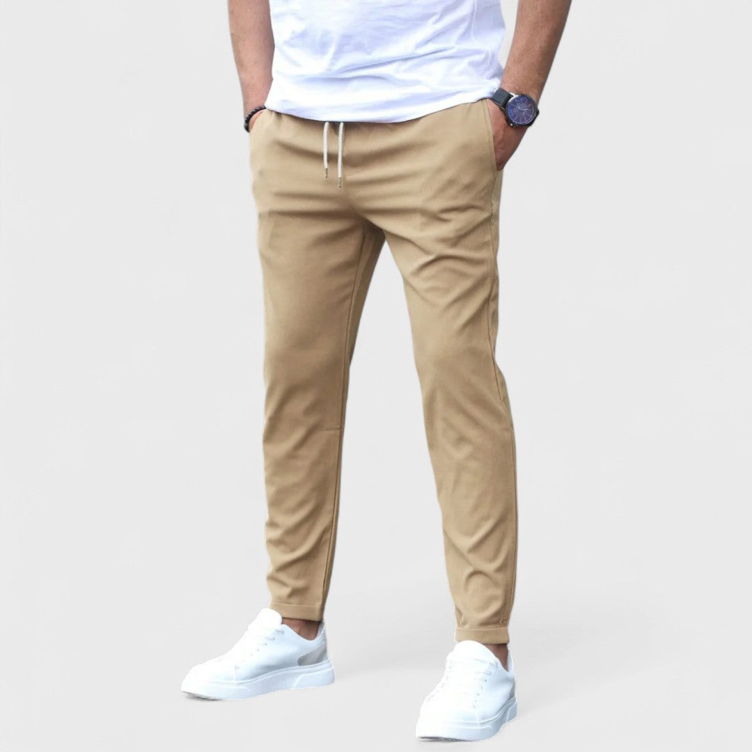 Dante | Pantaloni eleganti comfort in ogni occasione