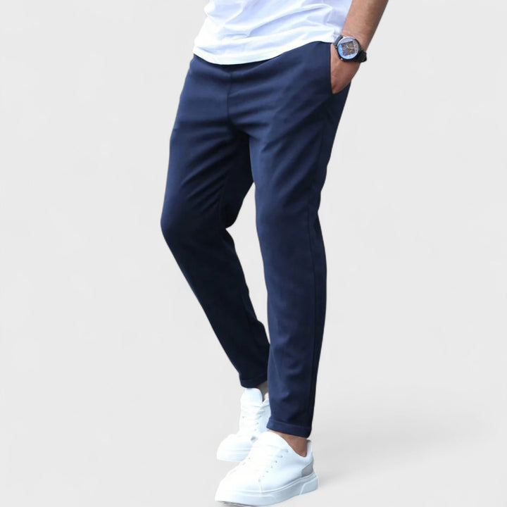 Dante | Pantaloni eleganti comfort in ogni occasione