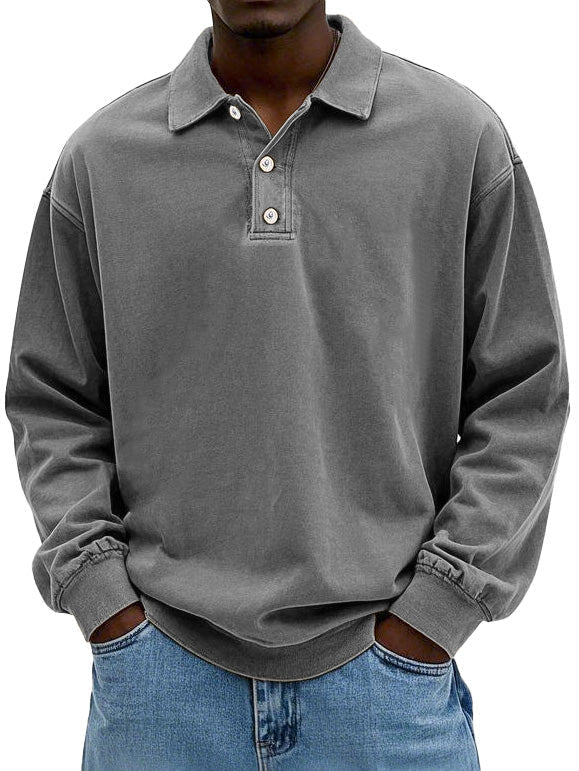 Wilfred | Maglione Premium Morbido e Confortevole